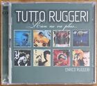 Enrico Ruggeri Tutto Ruggeri Rien Ne Va Plus - [2CD Near Mint]{Custodia VG}